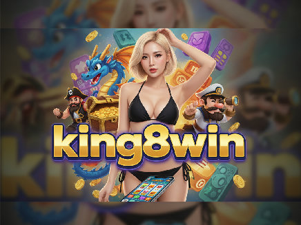 สมัคร king8win